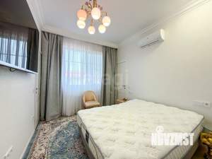 Дом 177м&sup2;, 2-этажный, участок 6 сот.  