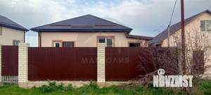 Дача 74м², 1-этажный, участок 6 сот.  