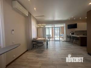 Дом 450м&sup2;, 2-этажный, участок 6 сот.  