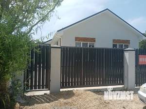 Дом 90м&sup2;, 1-этажный, участок 5 сот.  