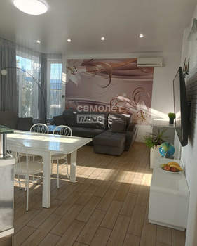 Дом 312м&sup2;, 2-этажный, участок 5 сот.  