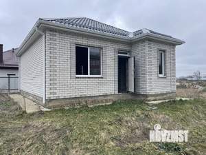 Дом 60м&sup2;, 1-этажный, участок 4 сот.  