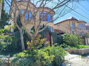 Дом 155м², 2-этажный, участок 4 сот.  