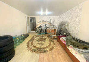 Дом 55м², 2-этажный, участок 1 сот.  