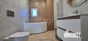 Дом 150м&sup2;, 2-этажный, участок 7 сот.  