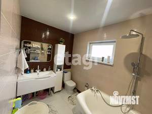 Дом 206м&sup2;, 3-этажный, участок 3 сот.  