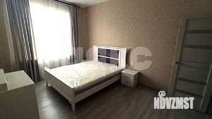 Дом 120м&sup2;, 1-этажный, участок 5 сот.  