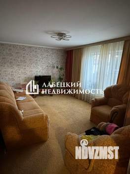 Дом 98м², 1-этажный, участок 9 сот.  