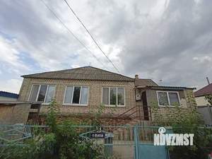 Дом 105м&sup2;, 2-этажный, участок 9 сот.  