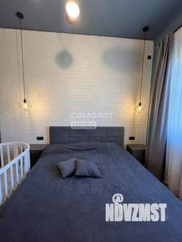 Дом 90м², 1-этажный, участок 5 сот.  