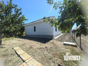 Дом 100м², 2-этажный, участок 6 сот.  