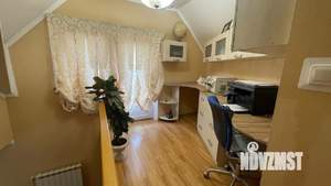 Дом 130м², 2-этажный, участок 23 сот.  