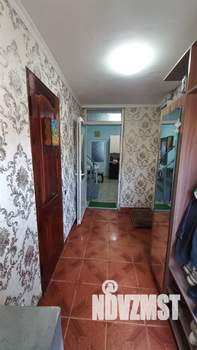 Дом 74м&sup2;, 1-этажный, участок 6 сот.  