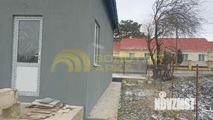 Дом 60м&sup2;, 1-этажный, участок 4 сот.  