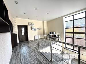 Дом 190м&sup2;, 2-этажный, участок 7 сот.  