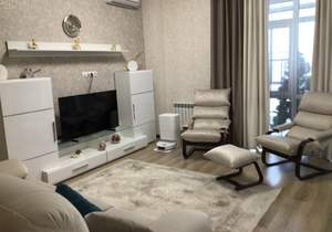 Дом 126м&sup2;, 2-этажный, участок 7 сот.  