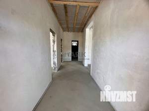 Дом 110м&sup2;, 1-этажный, участок 5 сот.  