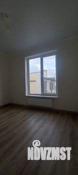 Коттедж 123м&sup2;, 2-этажный, участок 3 сот.  