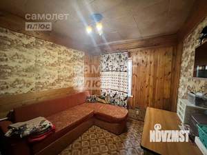 Дом 75м², 1-этажный, участок 6 сот.  