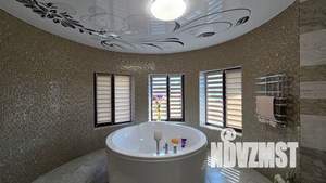 Коттедж 260м², 2-этажный, участок 18 сот.  