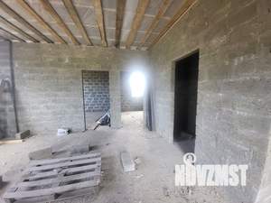 Дом 81м², 1-этажный, участок 6 сот.  