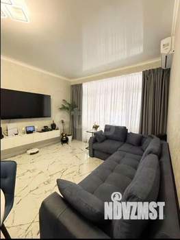 Дом 73м&sup2;, 1-этажный, участок 3 сот.  