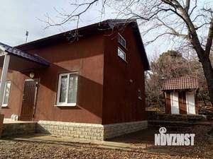 Дом 89м&sup2;, 2-этажный, участок 10 сот.  