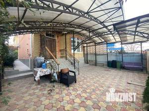 Дом 126м&sup2;, 2-этажный, участок 2 сот.  