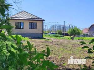 Дом 76м², 1-этажный, участок 8 сот.  