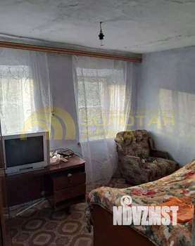 Дом 32м&sup2;, 1-этажный, участок 32 сот.  