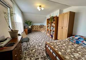 Дом 118м², 2-этажный, участок 5 сот.  