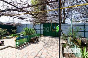 Дом 47м&sup2;, 1-этажный, участок 9 сот.  