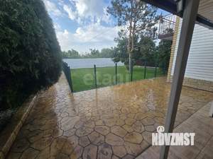 Дом 137м&sup2;, 2-этажный, участок 9 сот.  