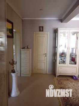 Дом 130м², 2-этажный, участок 5 сот.  