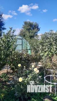 Дом 36м&sup2;, 1-этажный, участок 6 сот.  