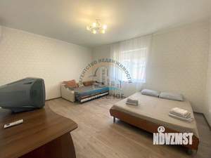 Таунхаус 81м&sup2;, 1-этажный, участок 3 сот.  