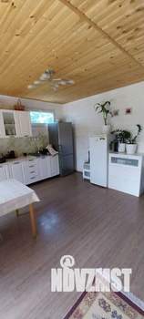 Дом 250м², 2-этажный, участок 6 сот.  