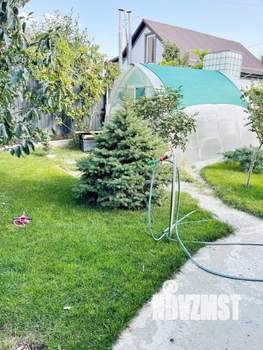 Дом 180м², 2-этажный, участок 8 сот.  