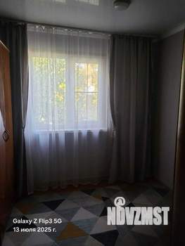 Дом 40м&sup2;, 2-этажный, участок 6 сот.  