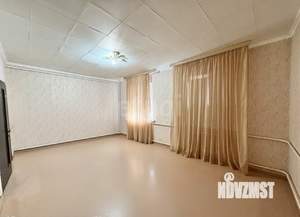 Дом 64м&sup2;, 1-этажный, участок 2 сот.  