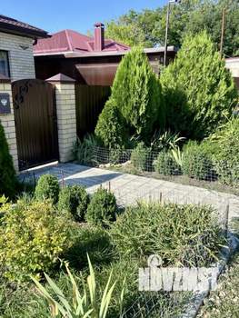 Дом 116м&sup2;, 1-этажный, участок 5 сот.  