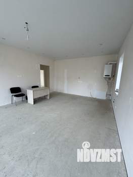 Дом 120м&sup2;, 1-этажный, участок 5 сот.  