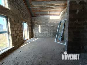 Дом 97м², 1-этажный, участок 4 сот.  