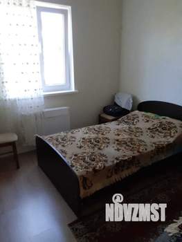 Дом 62м², 2-этажный, участок 3 сот.  