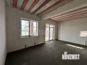 Дом 87м&sup2;, 1-этажный, участок 4 сот.  