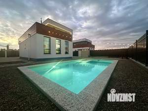 Дом 190м², 2-этажный, участок 5 сот.  