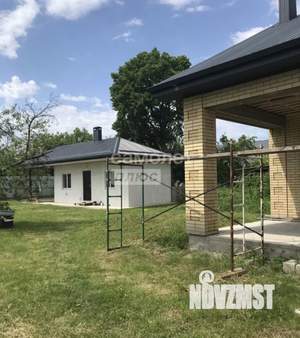 Дом 141м&sup2;, 2-этажный, участок 10 сот.  