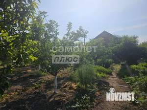 Дом 100м&sup2;, 1-этажный, участок 15 сот.  