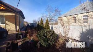 Дом 98м&sup2;, 1-этажный, участок 7 сот.  