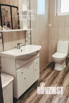 Дом 120м², 1-этажный, участок 6 сот.  